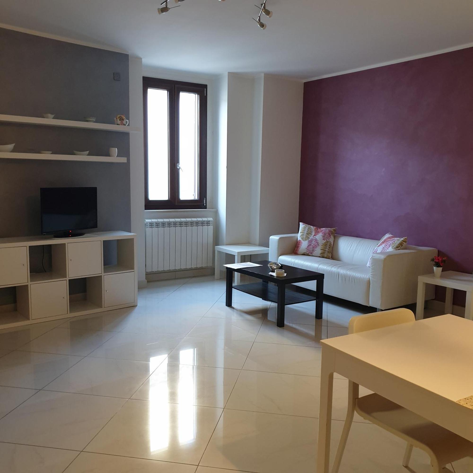 Il Campanile Apartment Montecilfone Exterior foto
