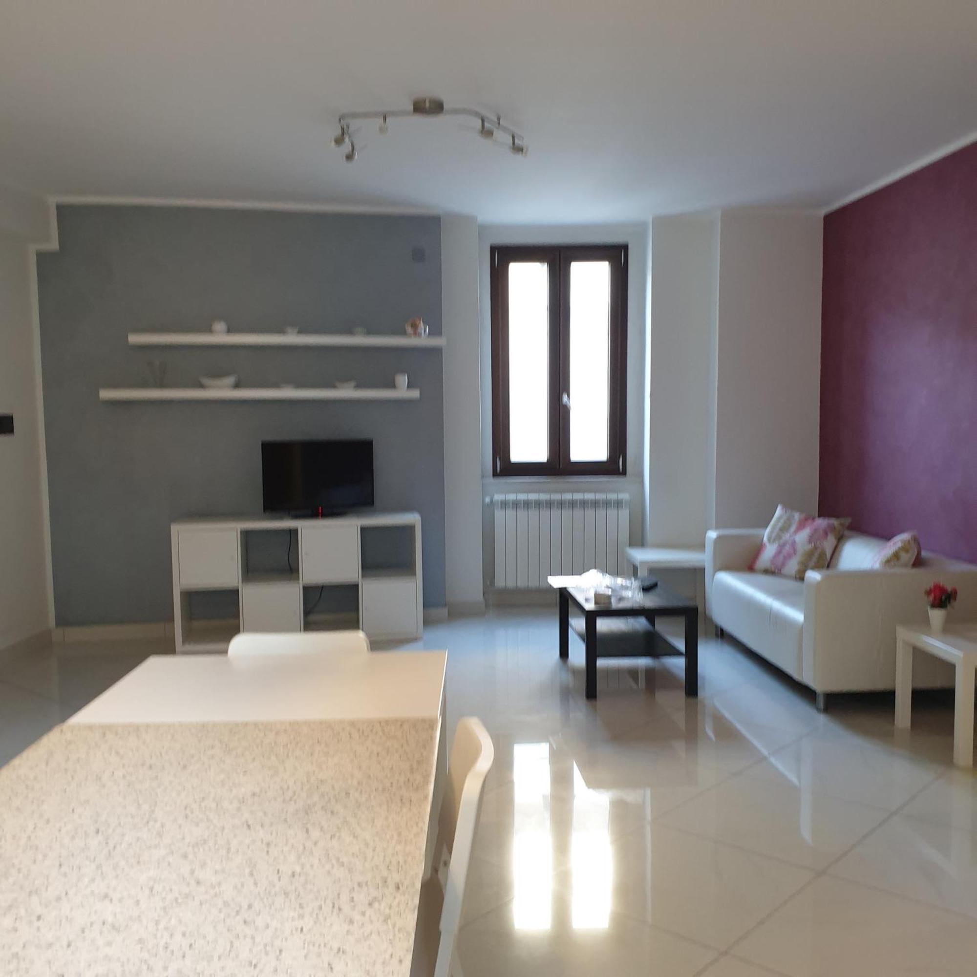 Il Campanile Apartment Montecilfone Exterior foto